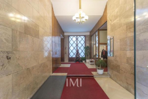 Гостиница Milan Center Apartment  Милан